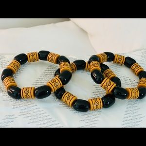 African beads